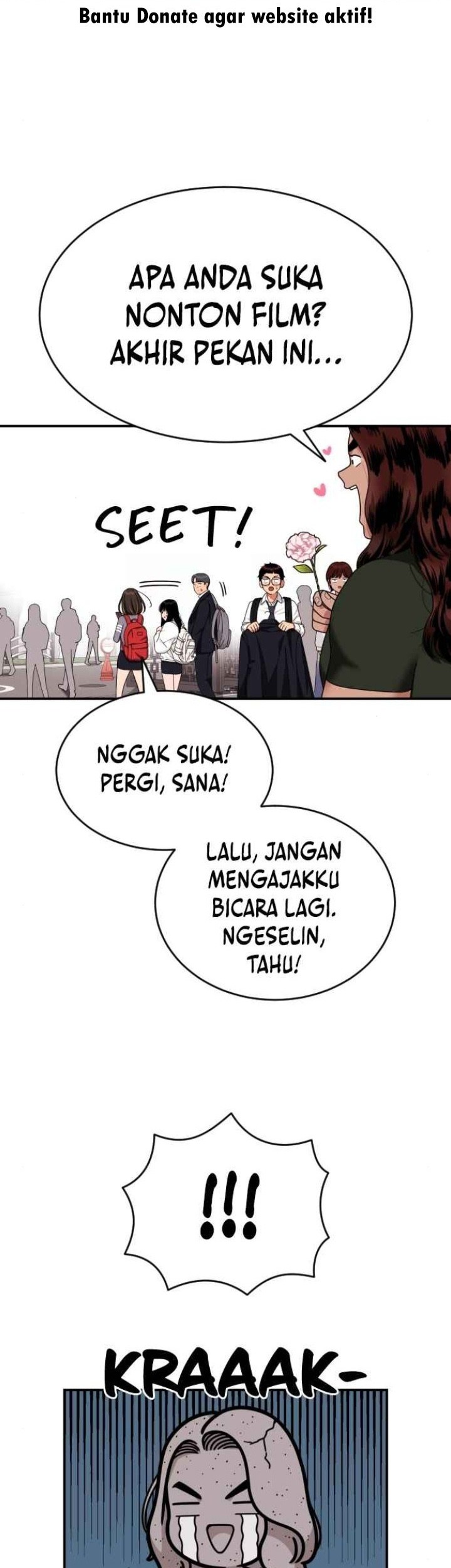 Top 1 Fighting Tutoring Chapter 47 Gambar 29