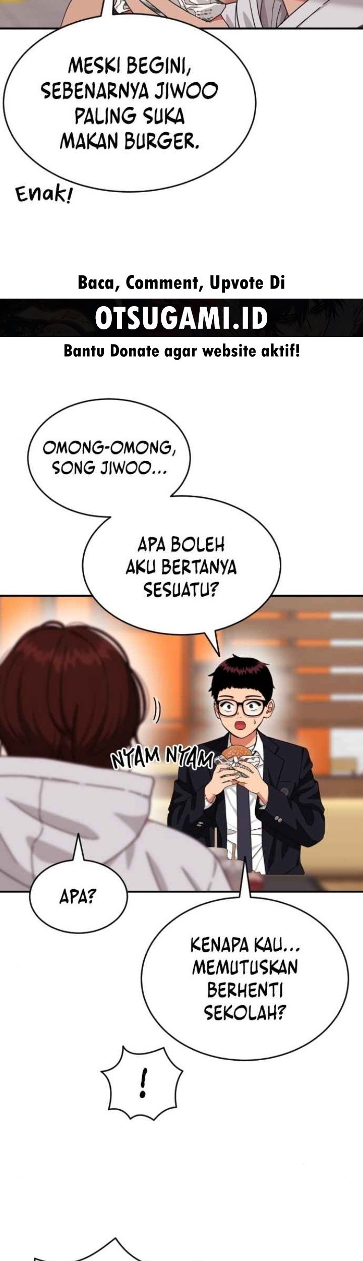 Top 1 Fighting Tutoring Chapter 47 Gambar 32