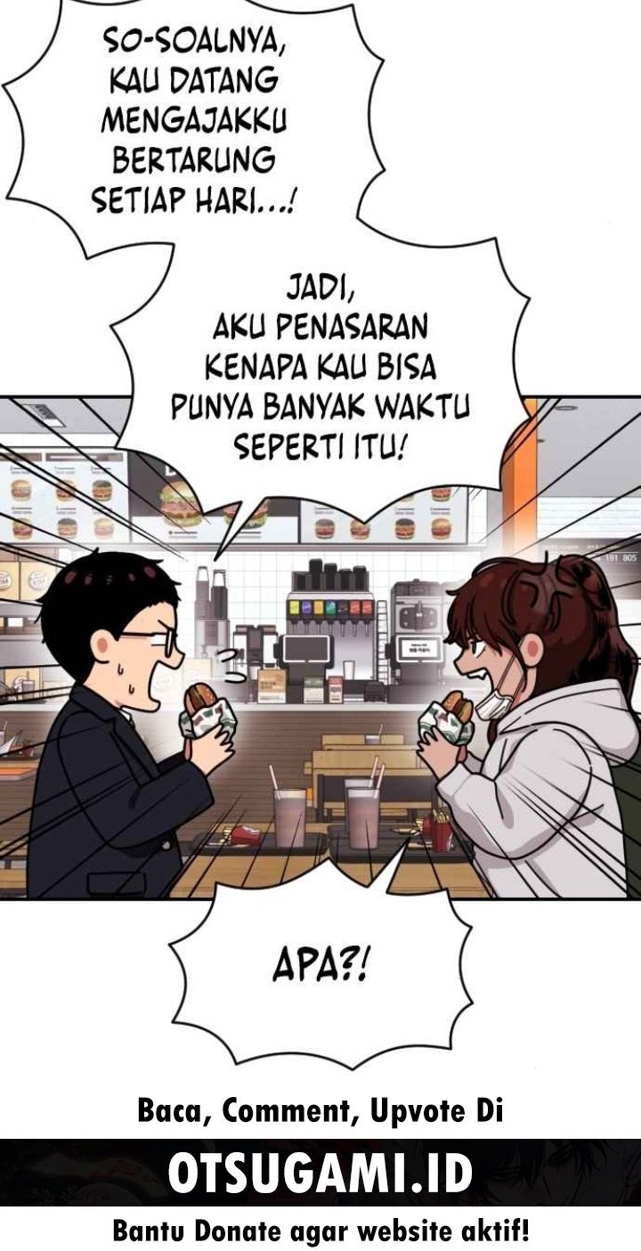 Top 1 Fighting Tutoring Chapter 47 Gambar 33