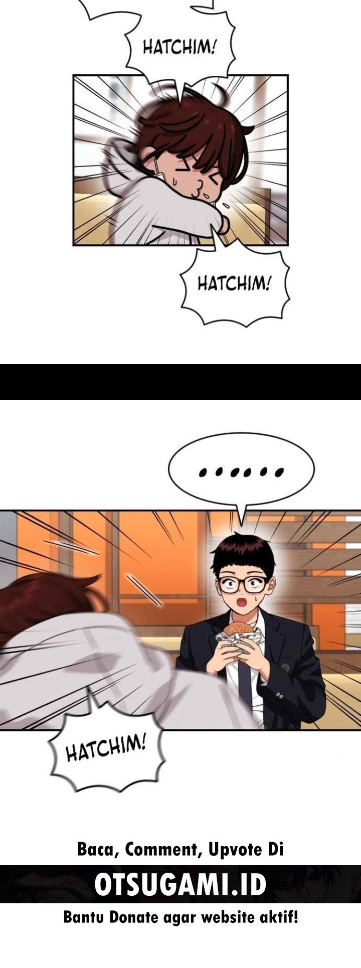 Top 1 Fighting Tutoring Chapter 47 Gambar 36