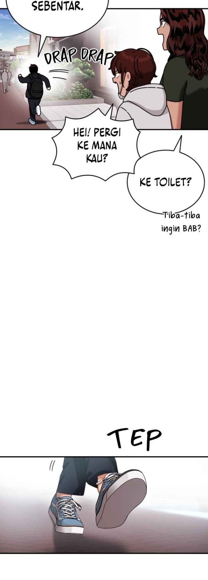 Top 1 Fighting Tutoring Chapter 47 Gambar 39