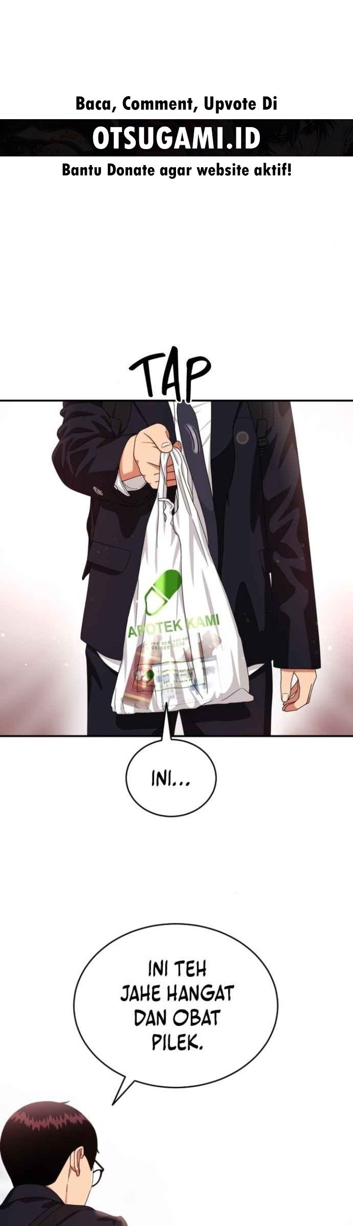 Top 1 Fighting Tutoring Chapter 47 Gambar 40