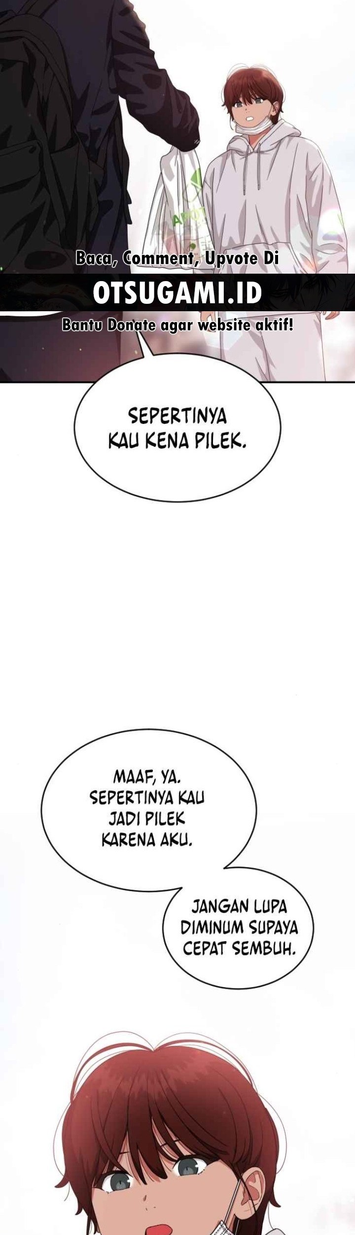 Top 1 Fighting Tutoring Chapter 47 Gambar 41