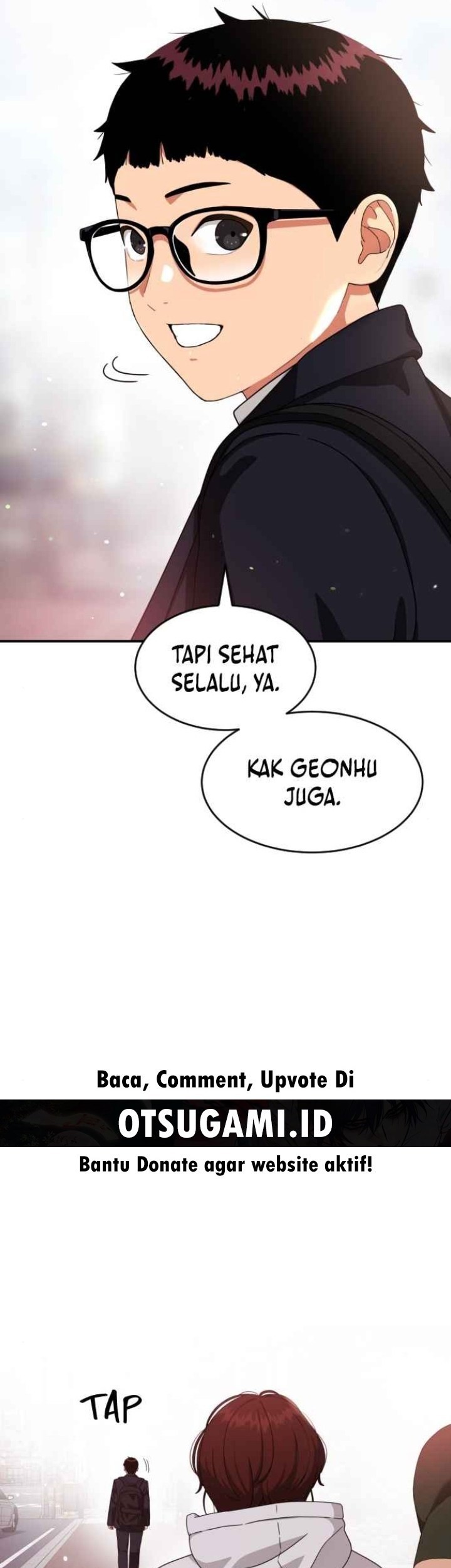 Top 1 Fighting Tutoring Chapter 47 Gambar 43