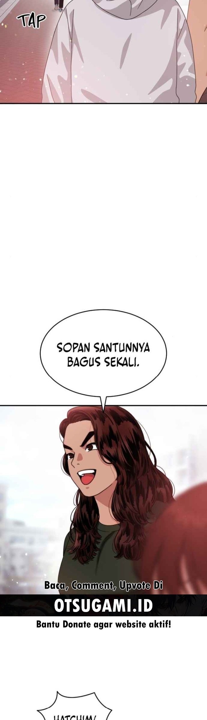 Top 1 Fighting Tutoring Chapter 47 Gambar 44