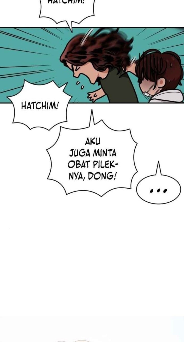 Top 1 Fighting Tutoring Chapter 47 Gambar 45