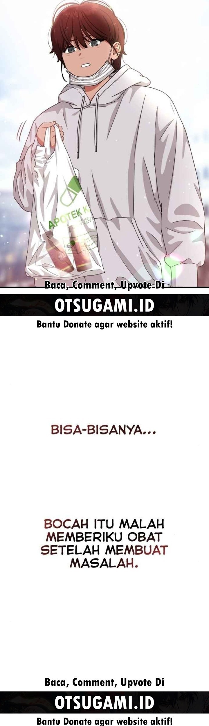 Top 1 Fighting Tutoring Chapter 47 Gambar 46