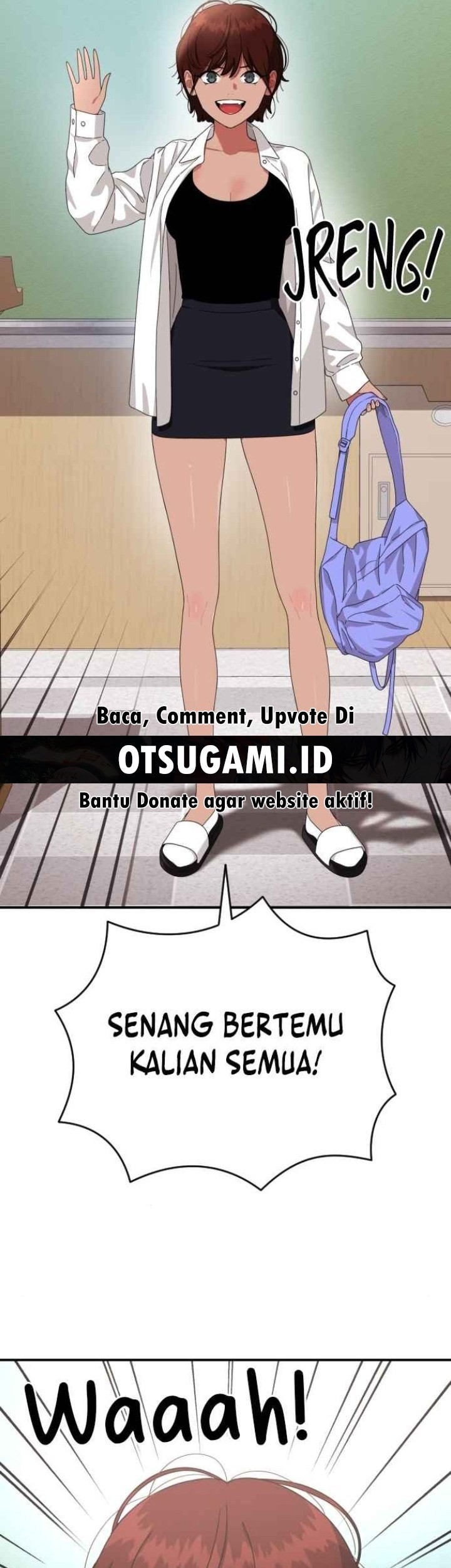 Top 1 Fighting Tutoring Chapter 47 Gambar 52