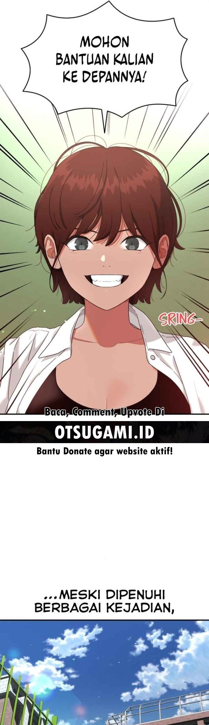 Top 1 Fighting Tutoring Chapter 47 Gambar 55
