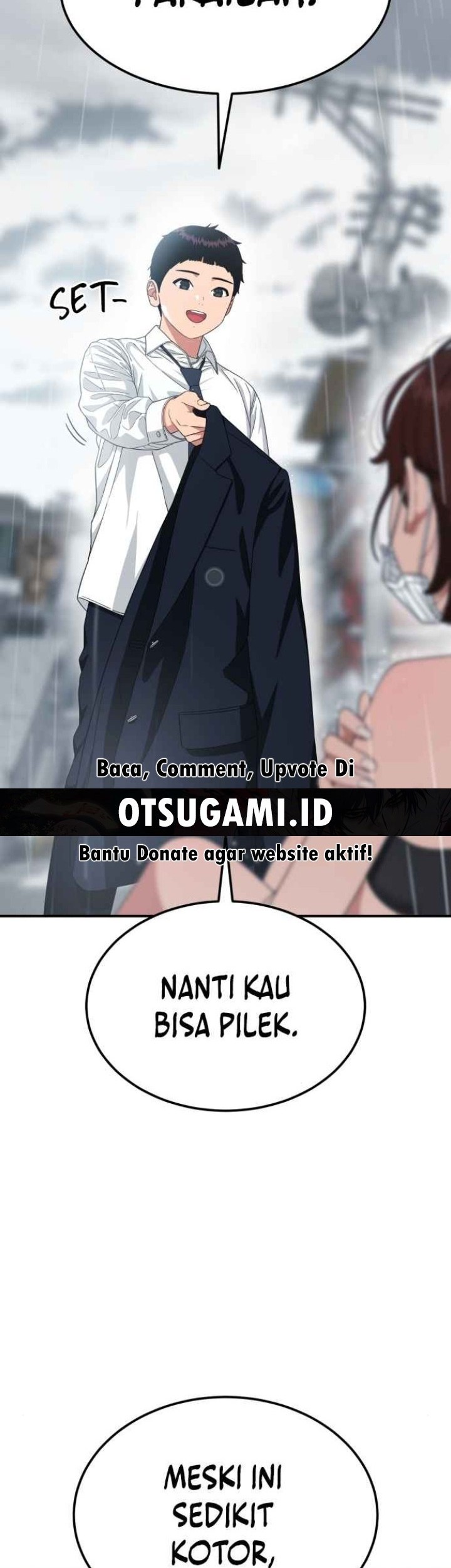 Baca Top 1 Fighting Tutoring Chapter 47 Gambar 2
