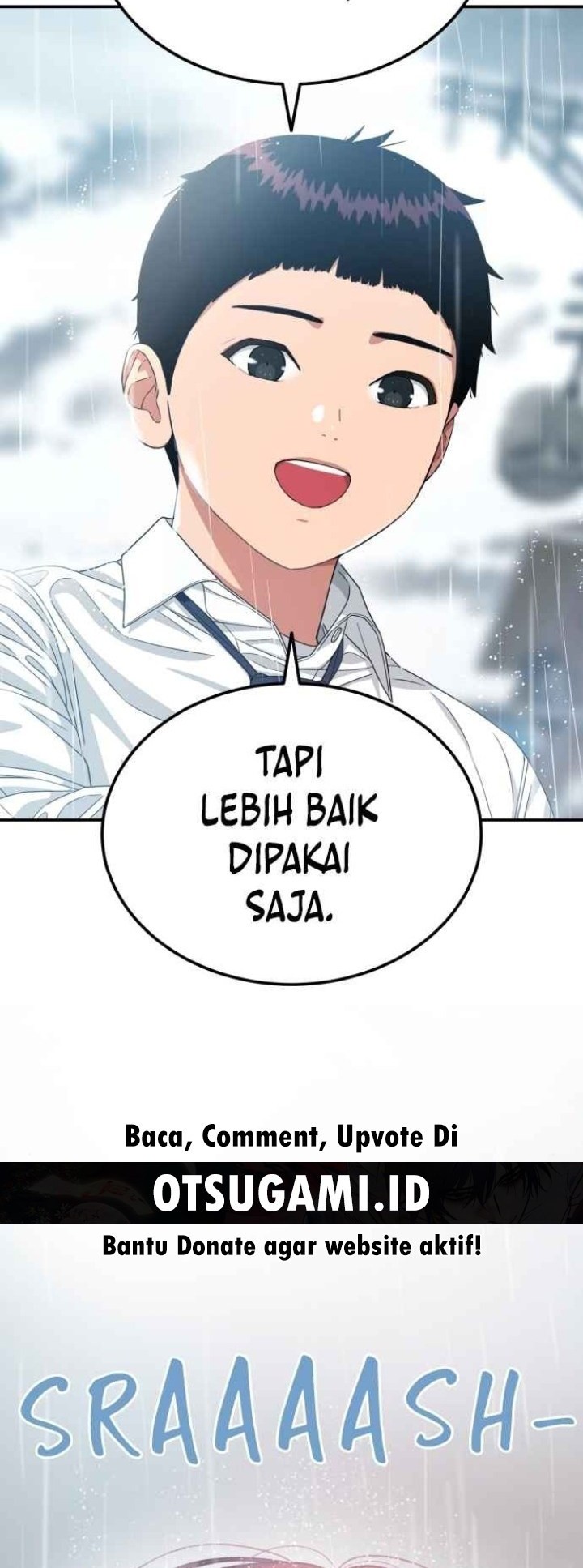 Top 1 Fighting Tutoring Chapter 47 Gambar 3