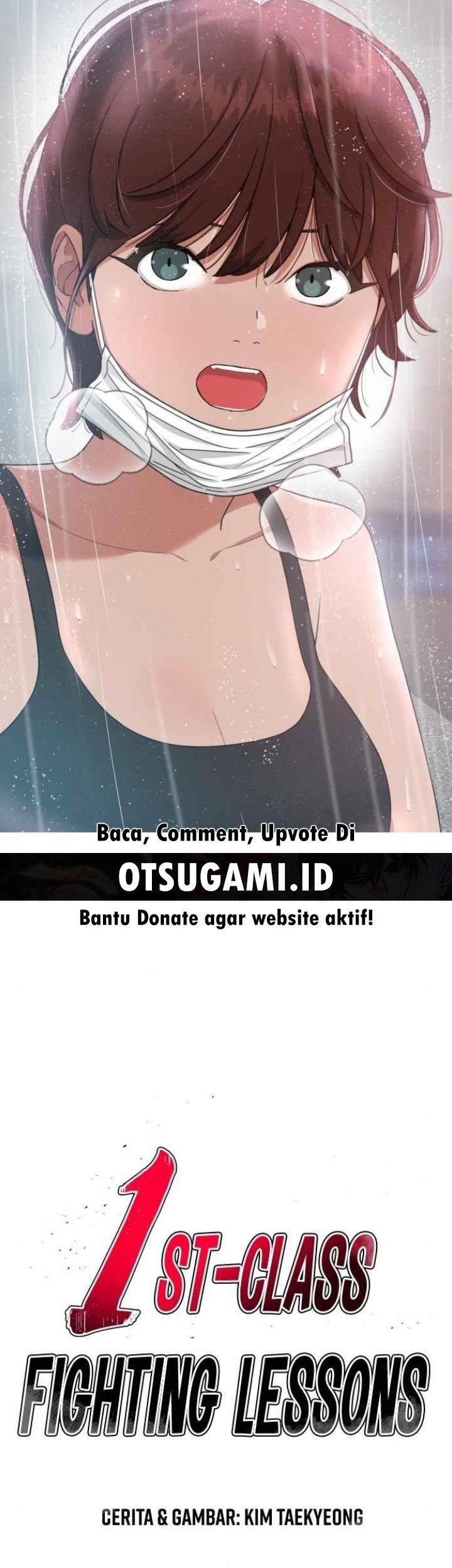 Top 1 Fighting Tutoring Chapter 47 Gambar 4