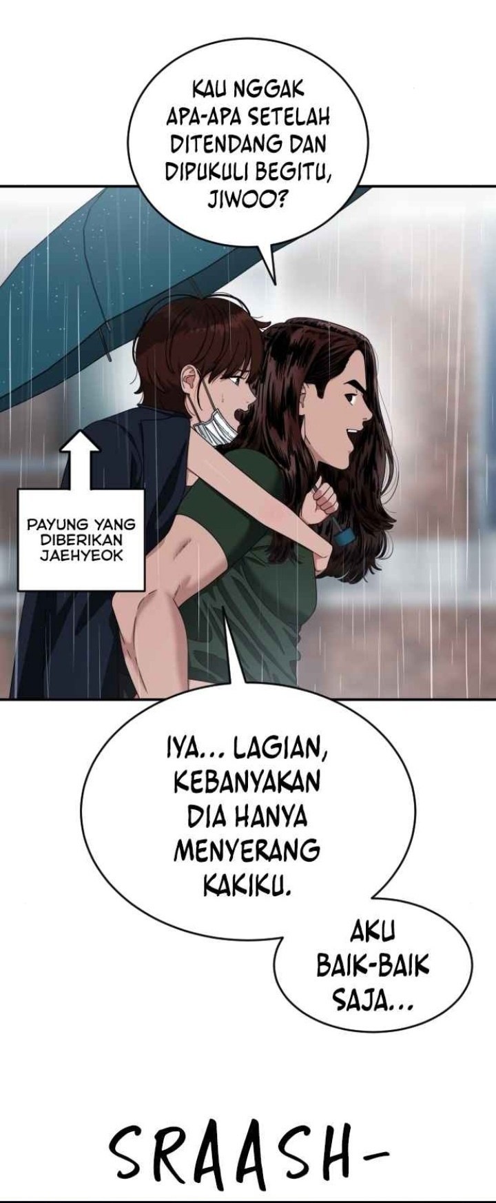 Top 1 Fighting Tutoring Chapter 47 Gambar 6