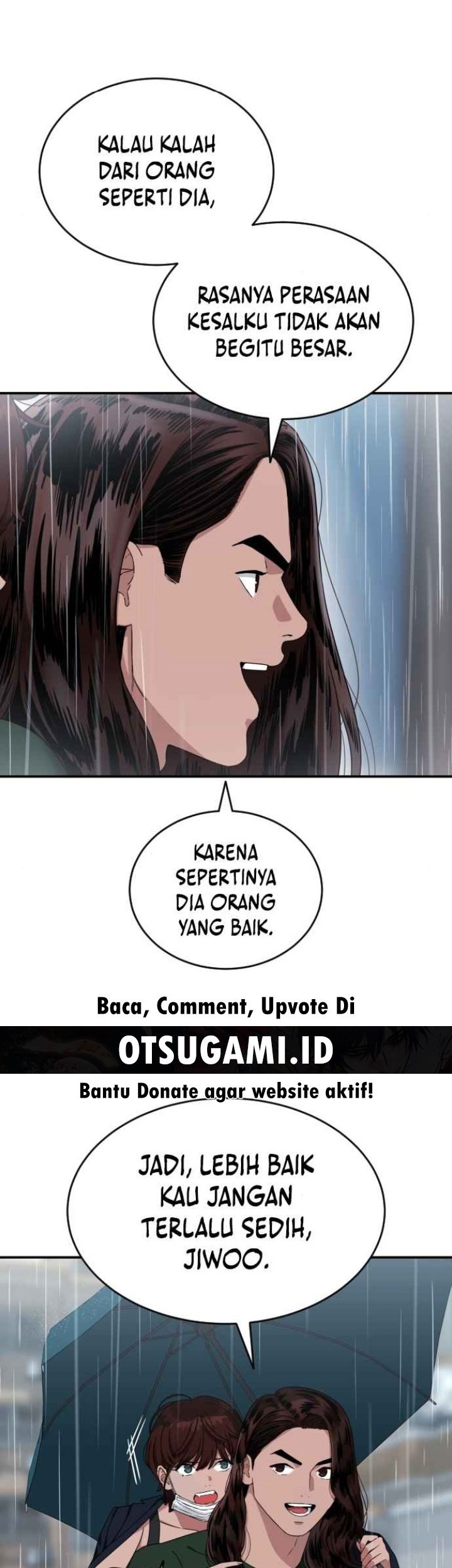 Top 1 Fighting Tutoring Chapter 47 Gambar 10