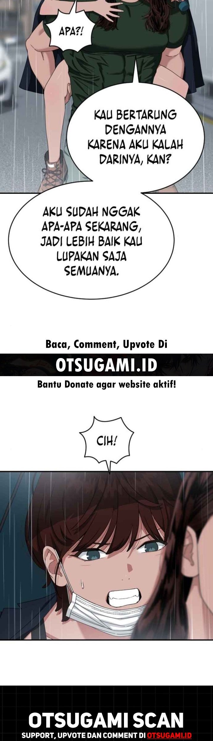 Top 1 Fighting Tutoring Chapter 47 Gambar 11