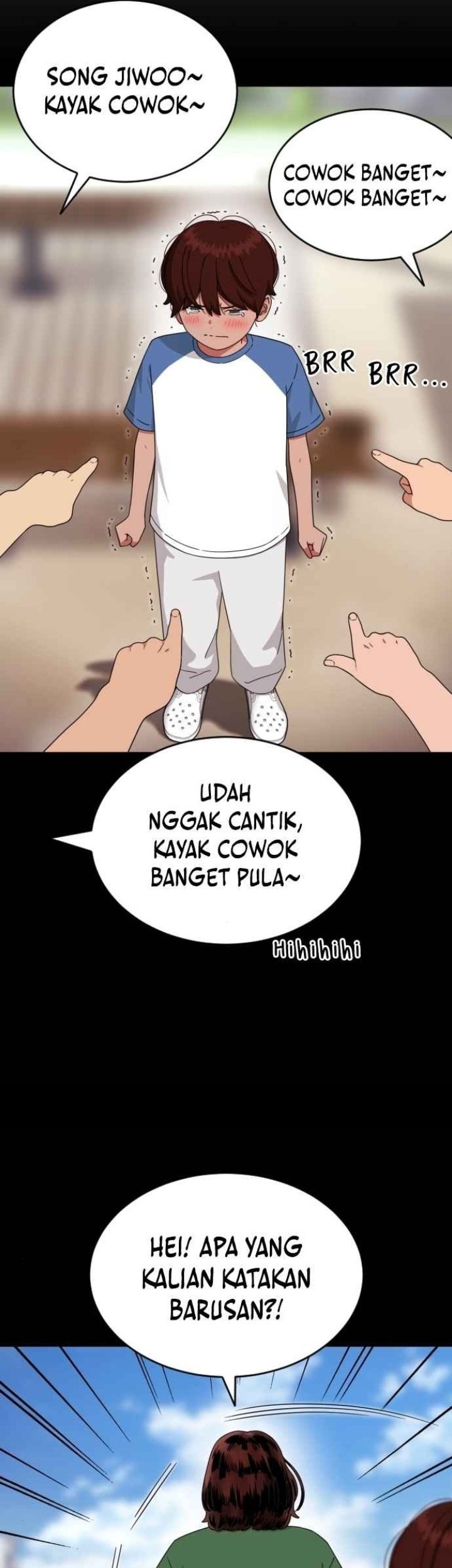 Top 1 Fighting Tutoring Chapter 47 Gambar 13