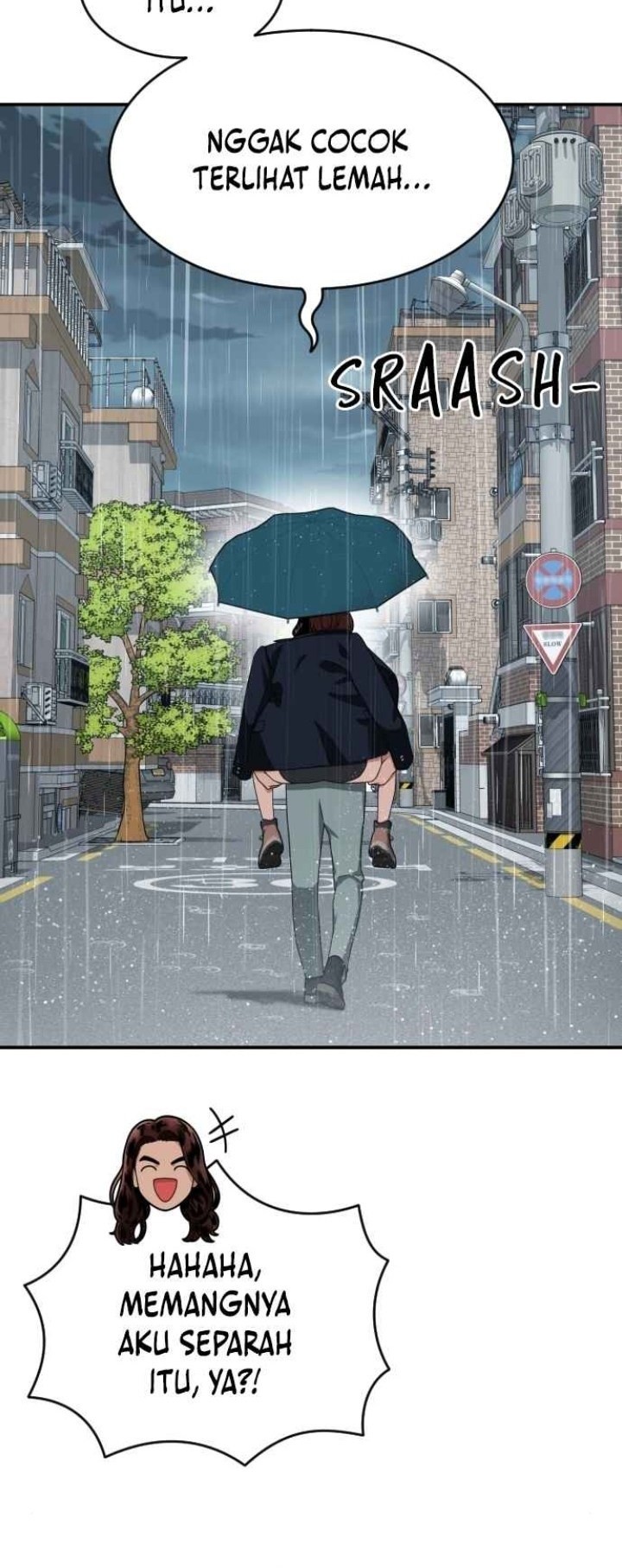 Top 1 Fighting Tutoring Chapter 47 Gambar 18