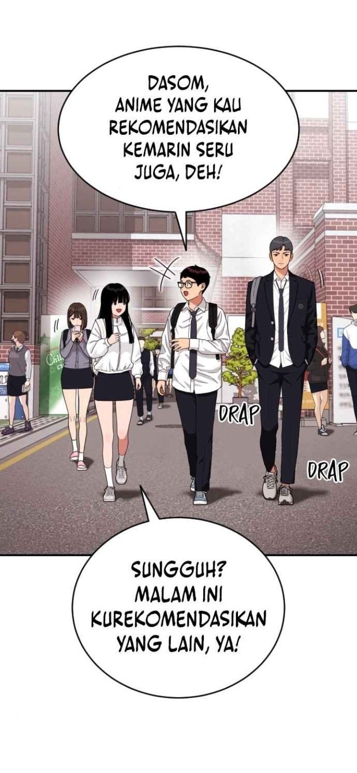 Top 1 Fighting Tutoring Chapter 47 Gambar 21