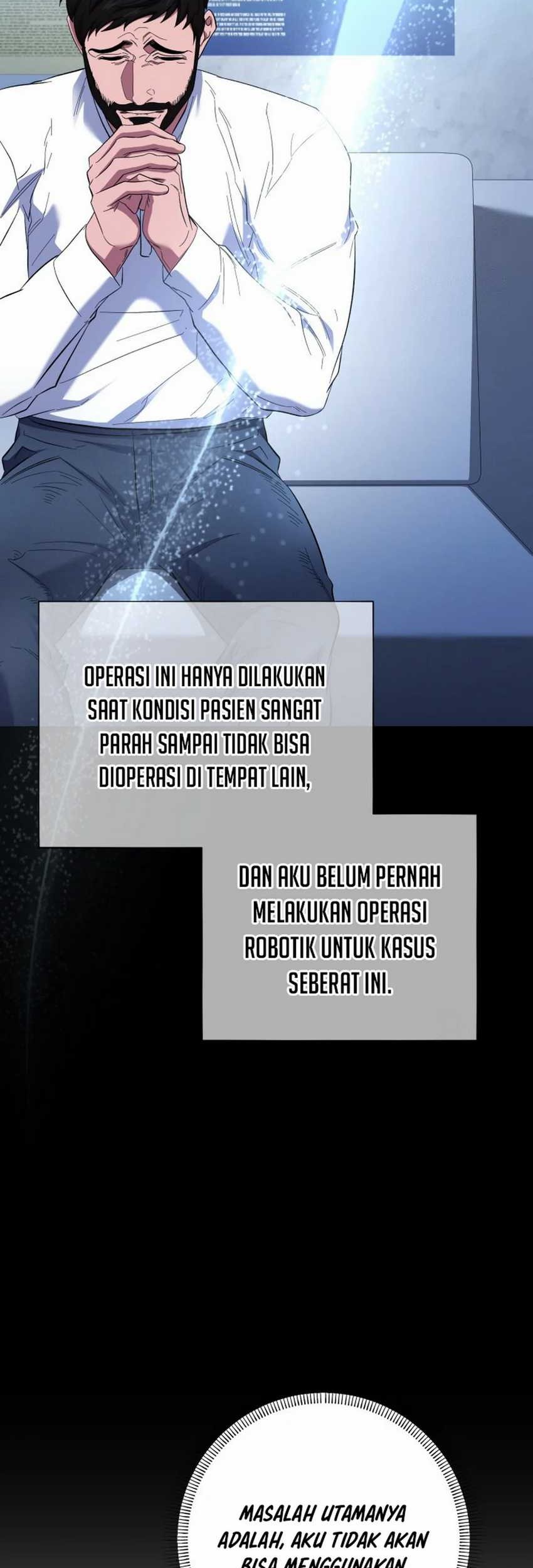 Top Medical Surgeon Chapter 40 Gambar 19