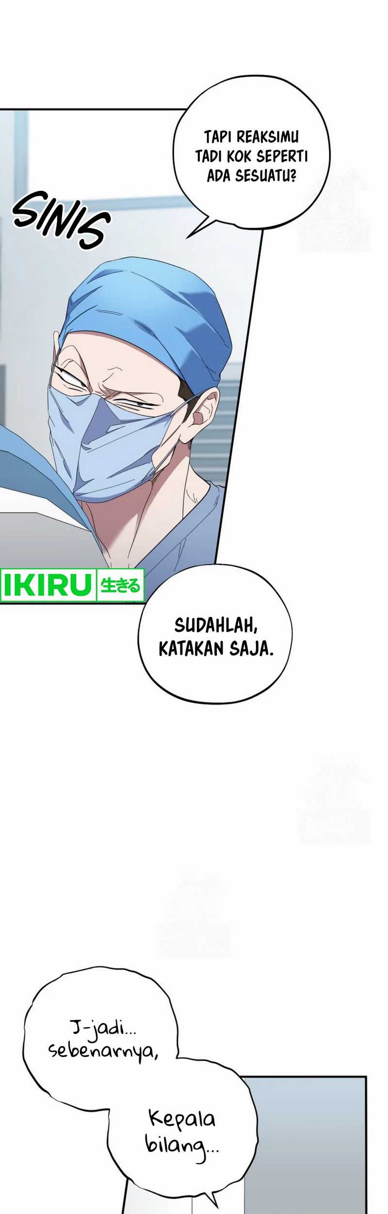 Top Medical Surgeon Chapter 41 Gambar 19
