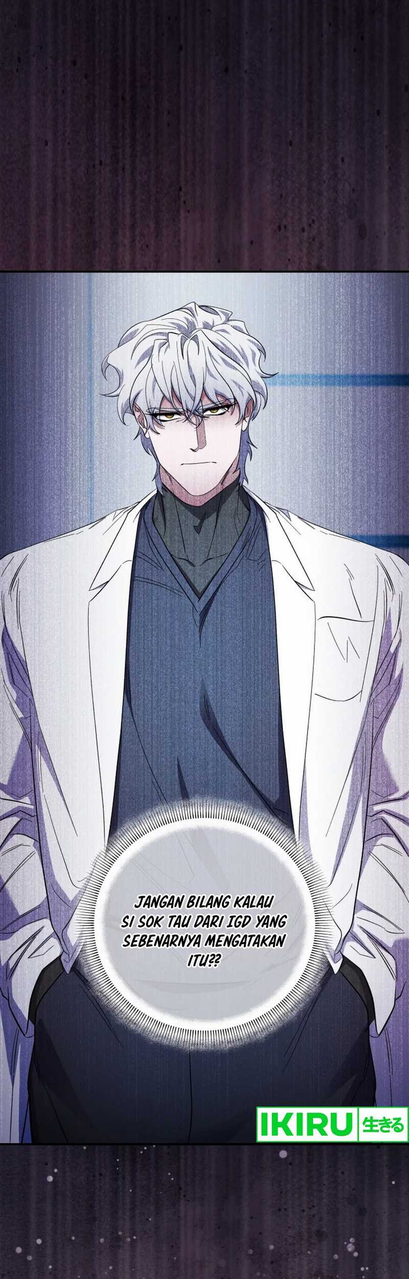 Top Medical Surgeon Chapter 41 Gambar 24