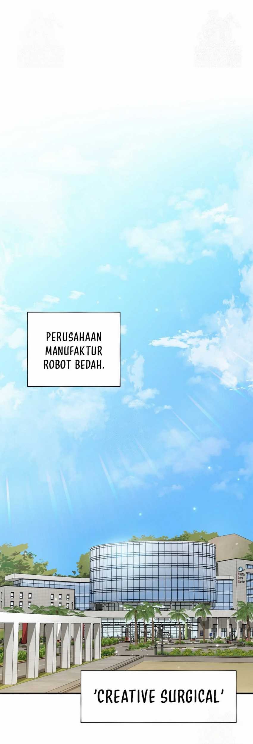 Baca Top Medical Surgeon Chapter 42 Gambar 2