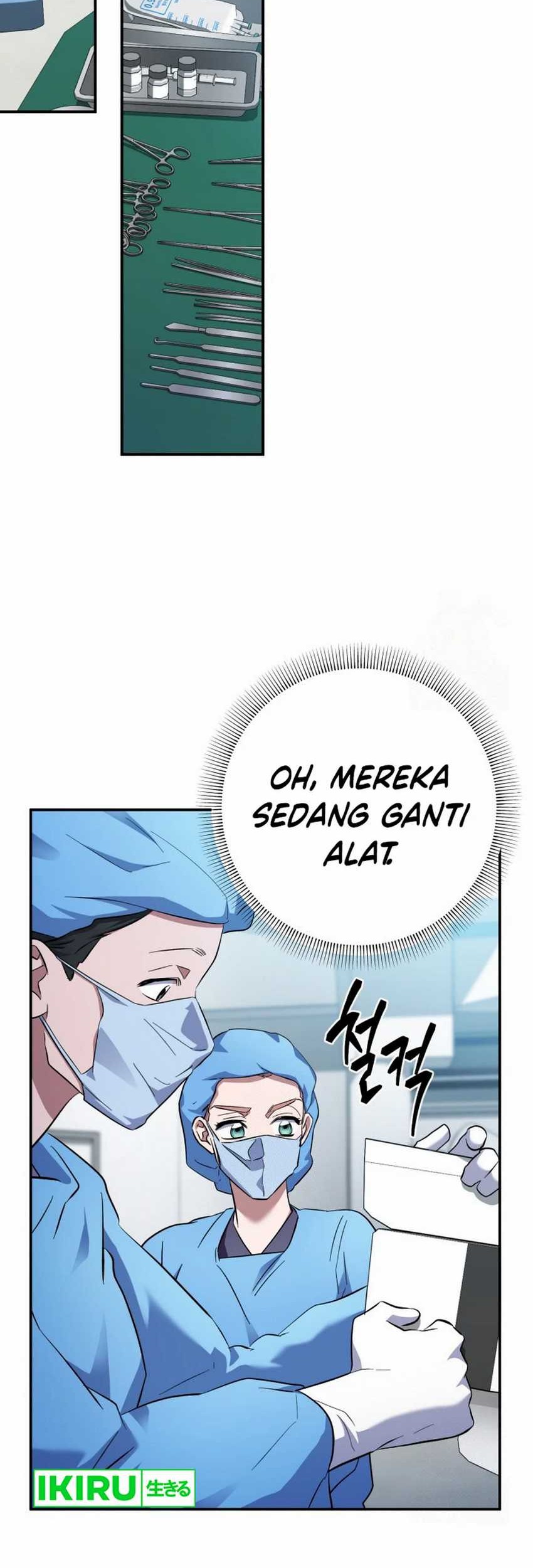 Top Medical Surgeon Chapter 42 Gambar 20