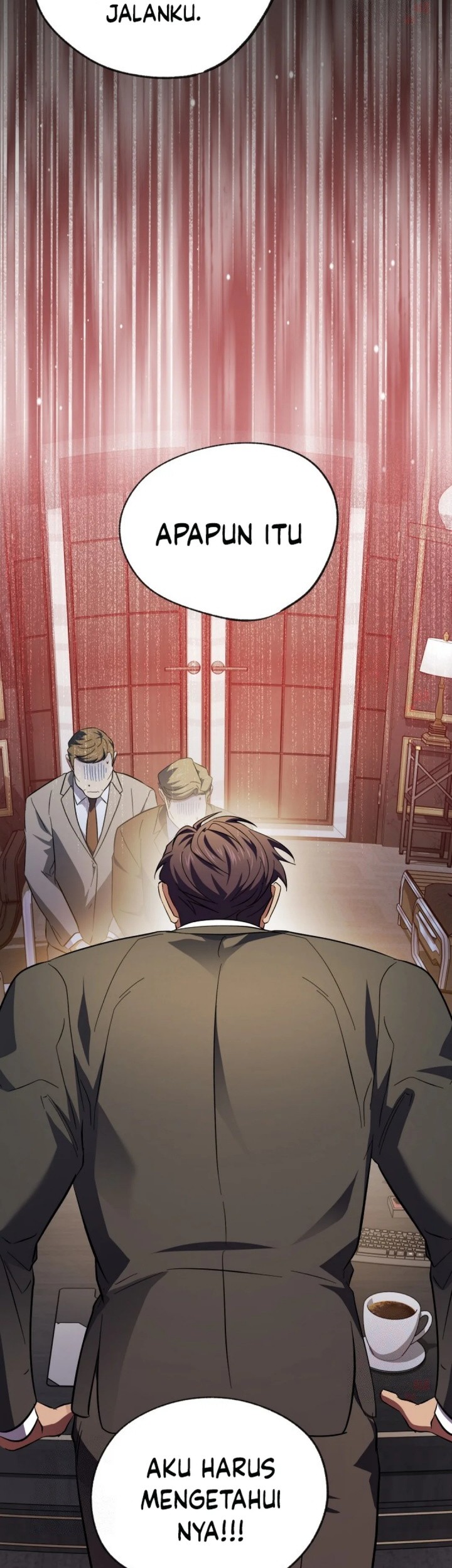 Top Medical Surgeon Chapter 43 Gambar 40