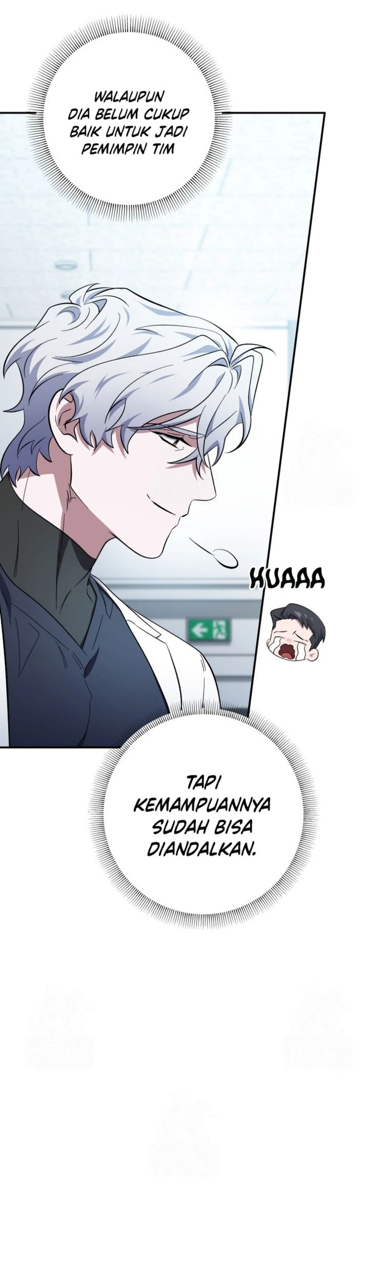 Top Medical Surgeon Chapter 43 Gambar 48