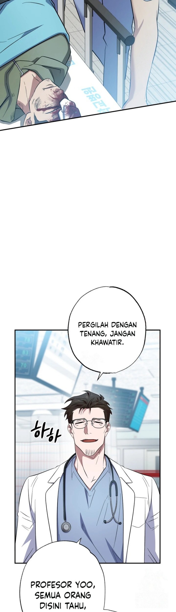 Top Medical Surgeon Chapter 43 Gambar 51