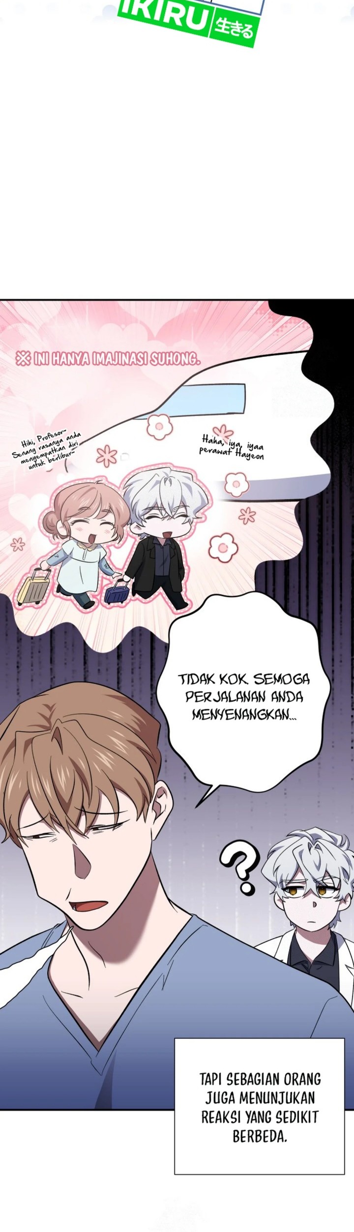Top Medical Surgeon Chapter 43 Gambar 55