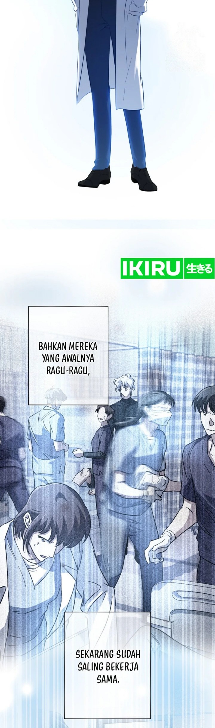 Top Medical Surgeon Chapter 43 Gambar 57