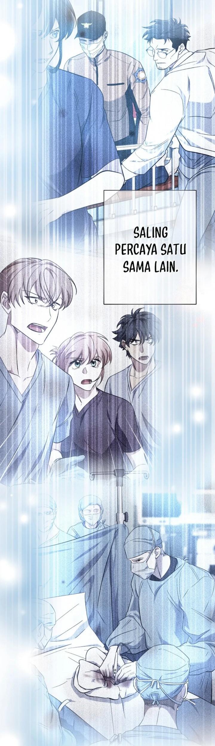 Top Medical Surgeon Chapter 43 Gambar 58