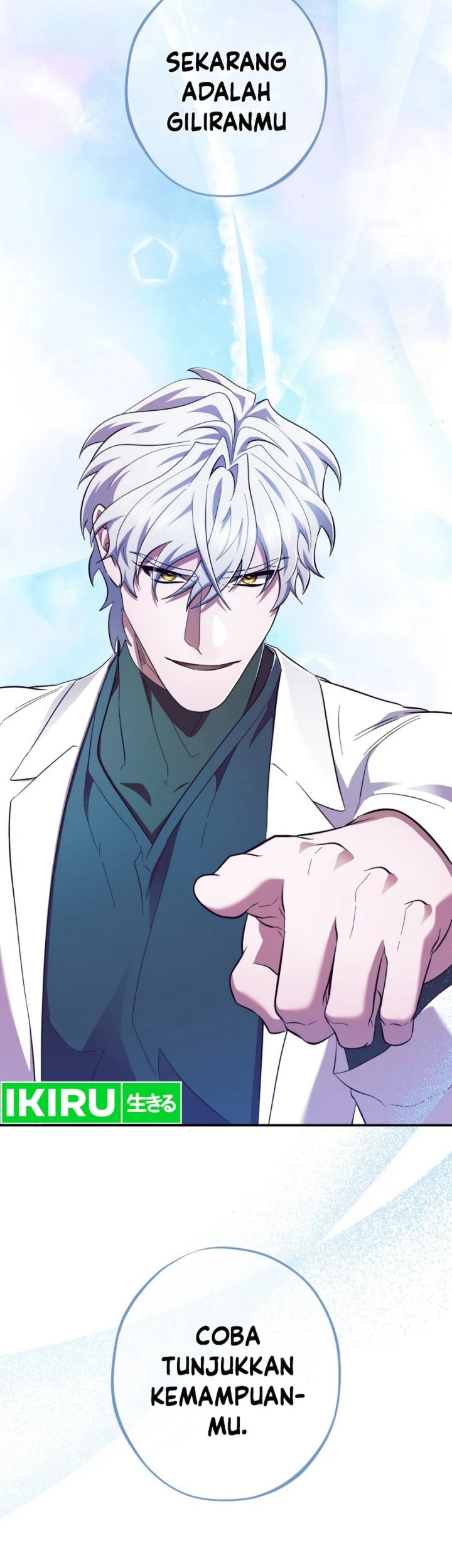 Top Medical Surgeon Chapter 43 Gambar 63