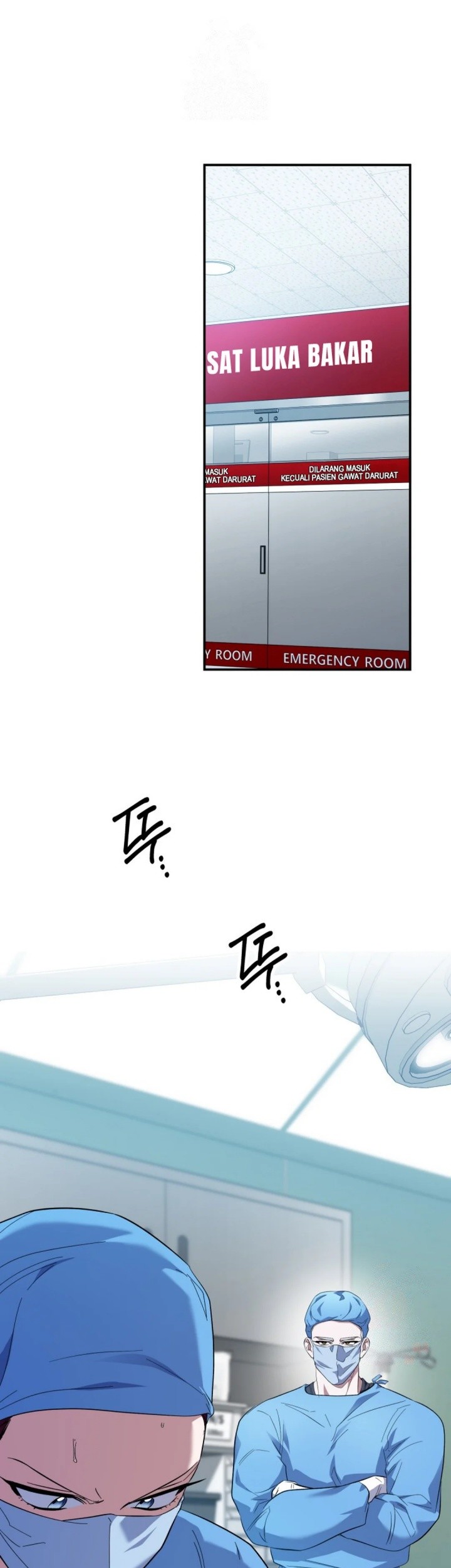 Baca Manhwa Top Medical Surgeon Chapter 43 Gambar 2