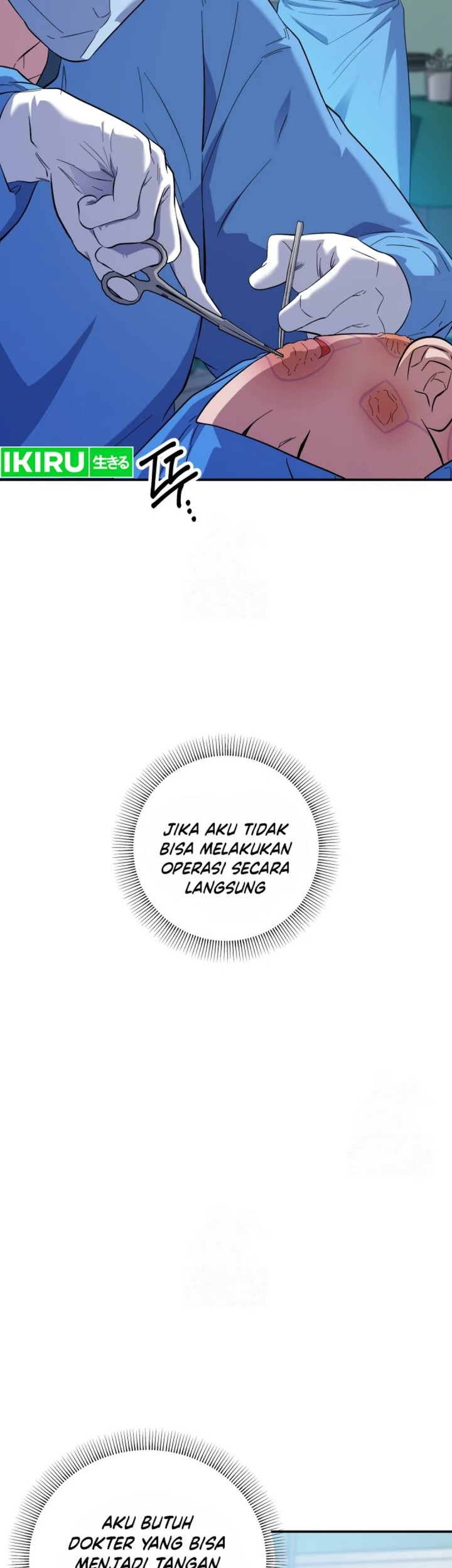Top Medical Surgeon Chapter 43 Gambar 3