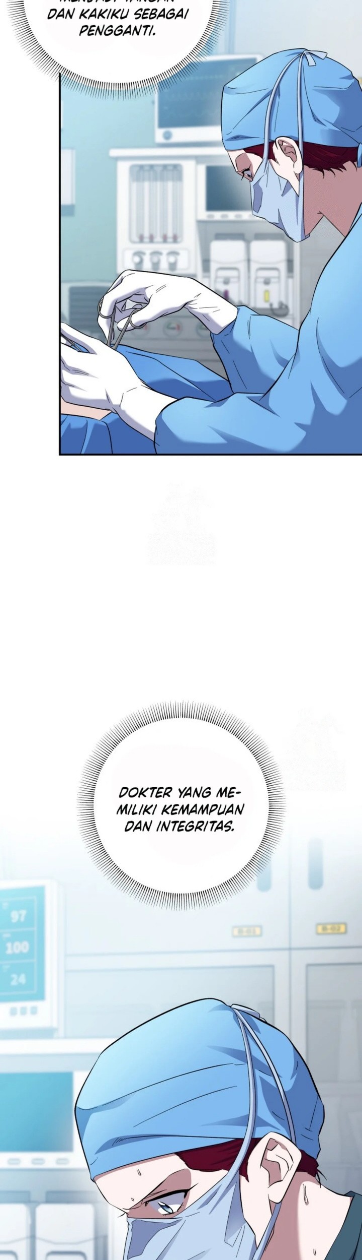 Top Medical Surgeon Chapter 43 Gambar 4