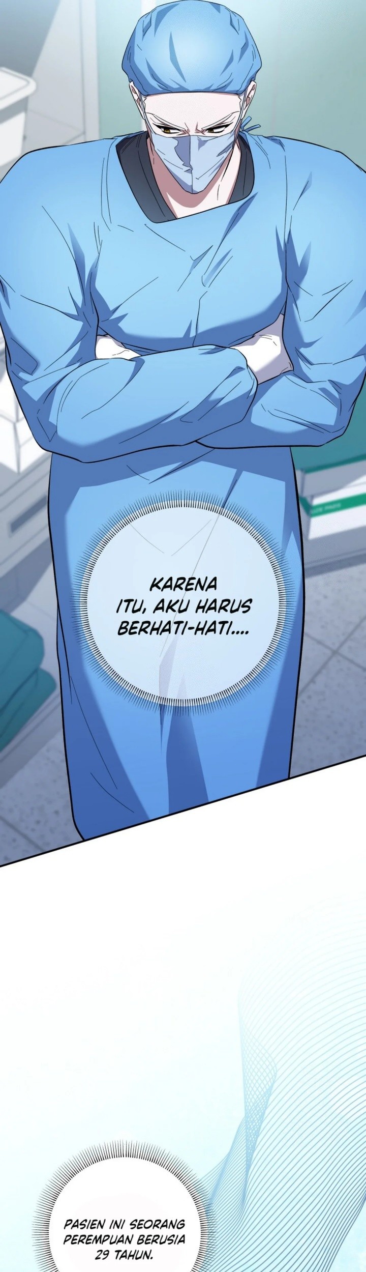 Top Medical Surgeon Chapter 43 Gambar 6