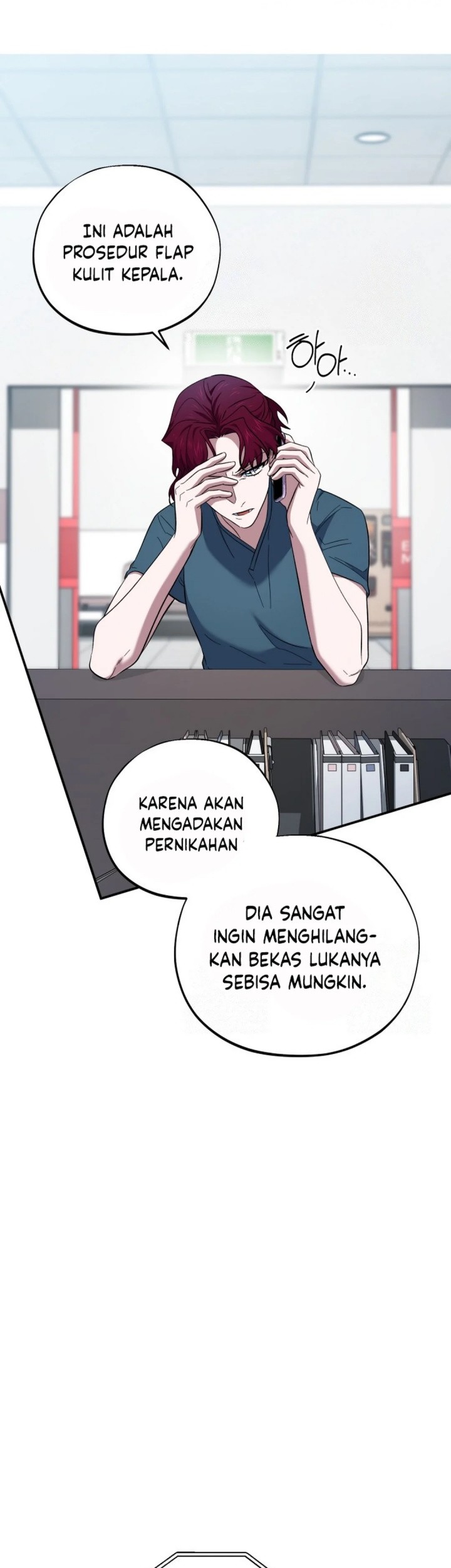 Top Medical Surgeon Chapter 43 Gambar 8