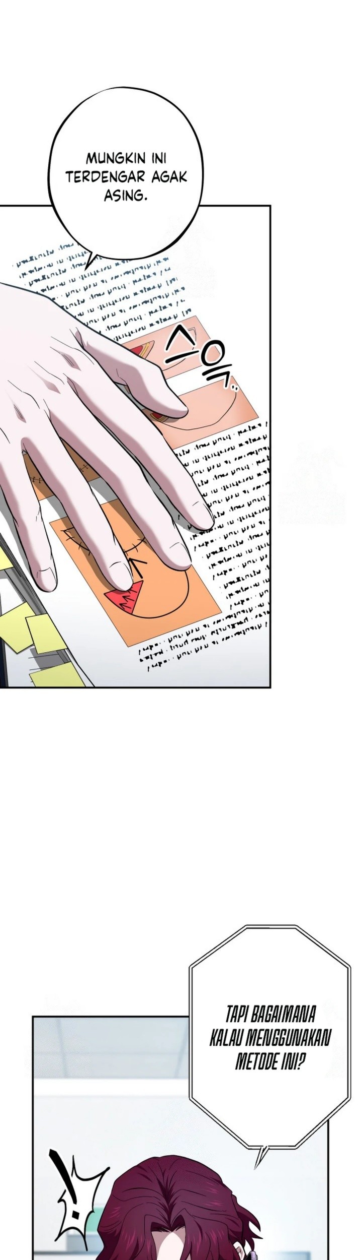 Top Medical Surgeon Chapter 43 Gambar 10