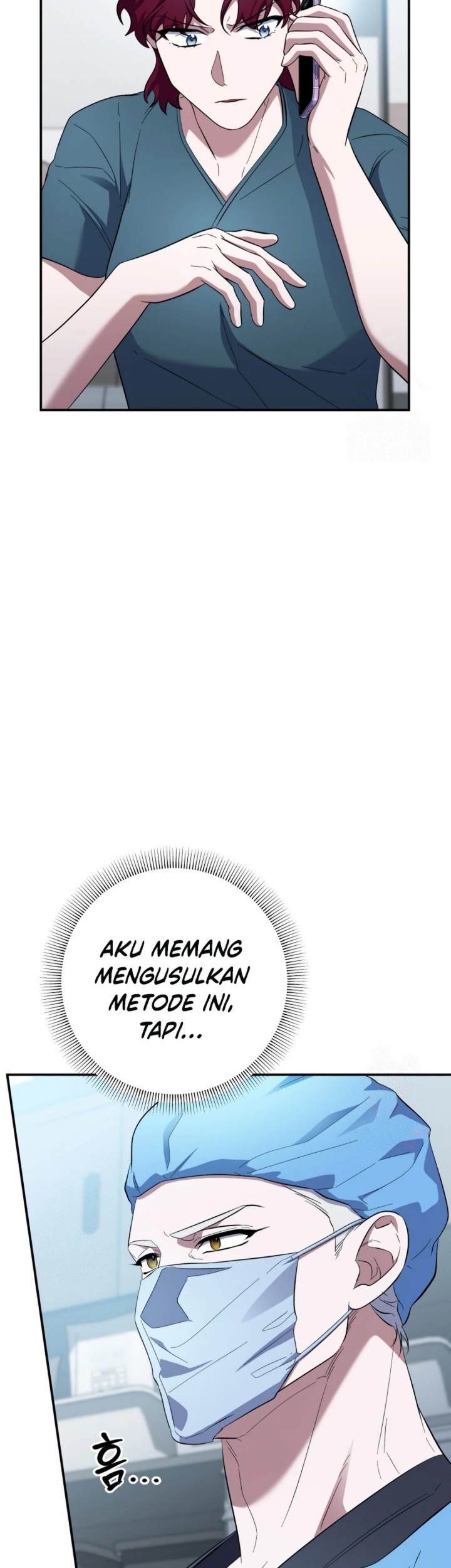 Top Medical Surgeon Chapter 43 Gambar 11