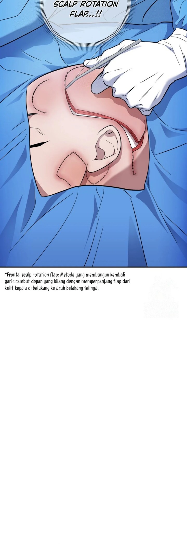 Top Medical Surgeon Chapter 43 Gambar 13