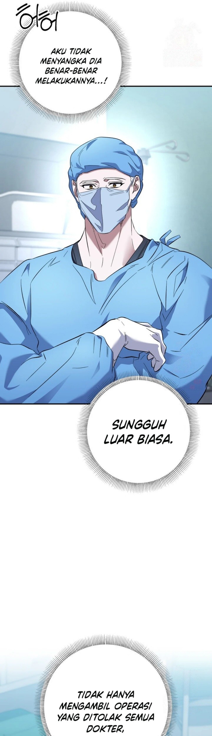 Top Medical Surgeon Chapter 43 Gambar 14
