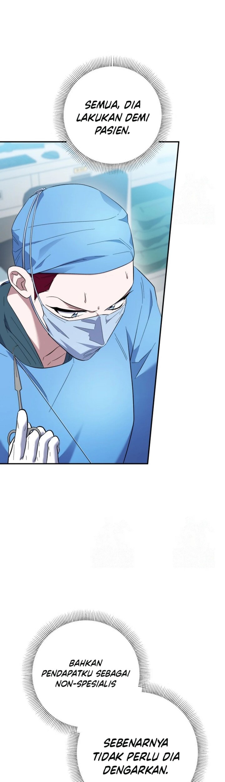 Top Medical Surgeon Chapter 43 Gambar 16