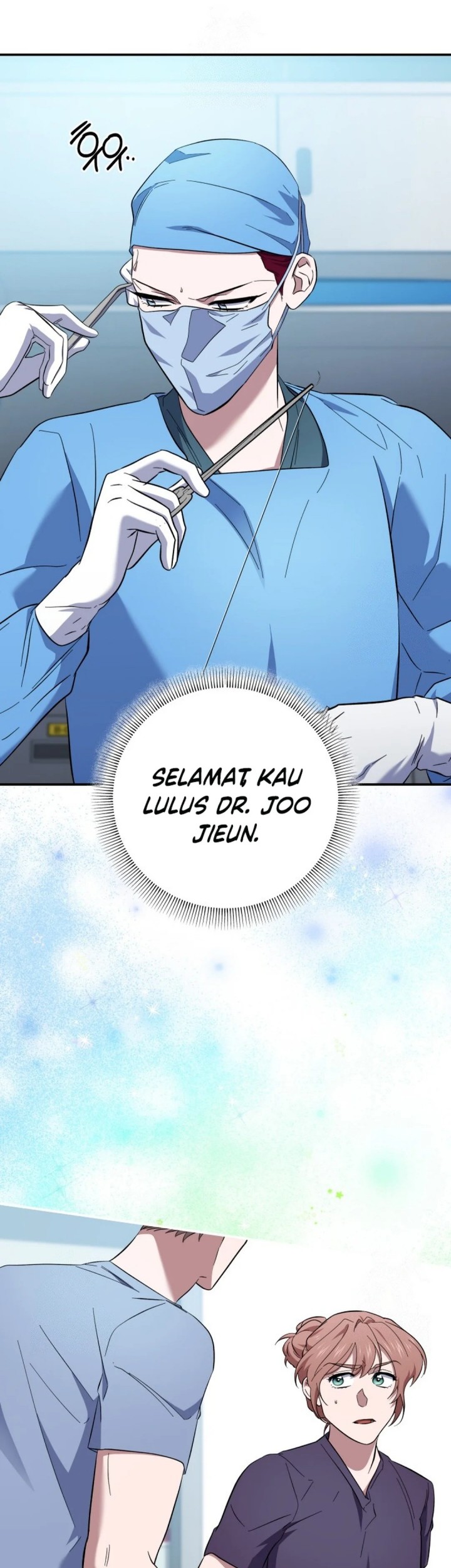 Top Medical Surgeon Chapter 43 Gambar 19