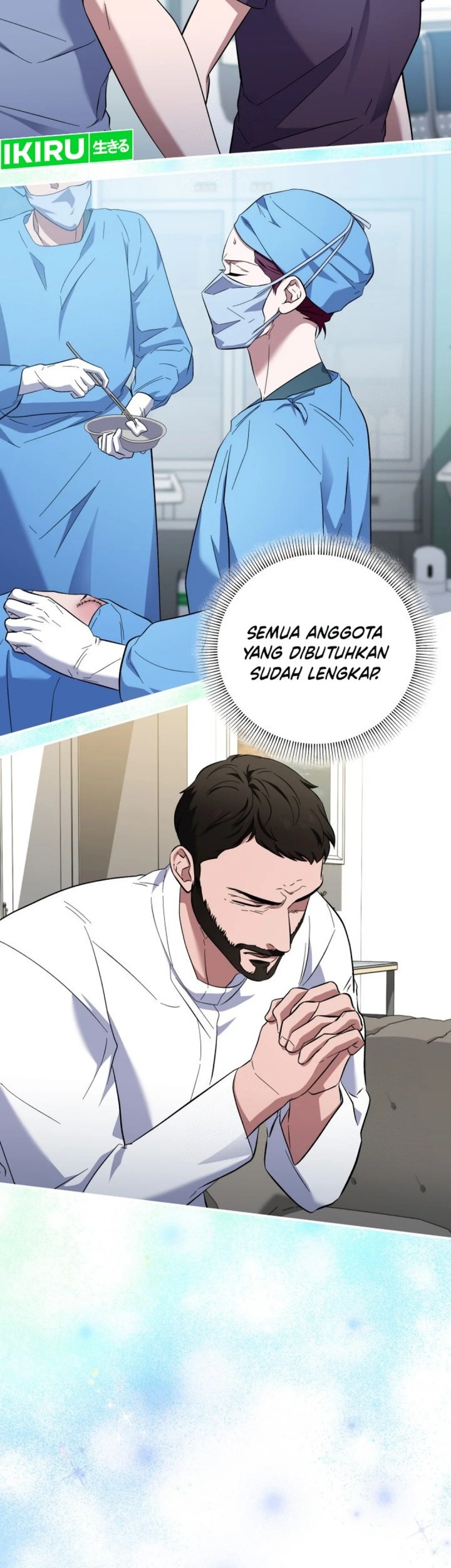 Top Medical Surgeon Chapter 43 Gambar 20