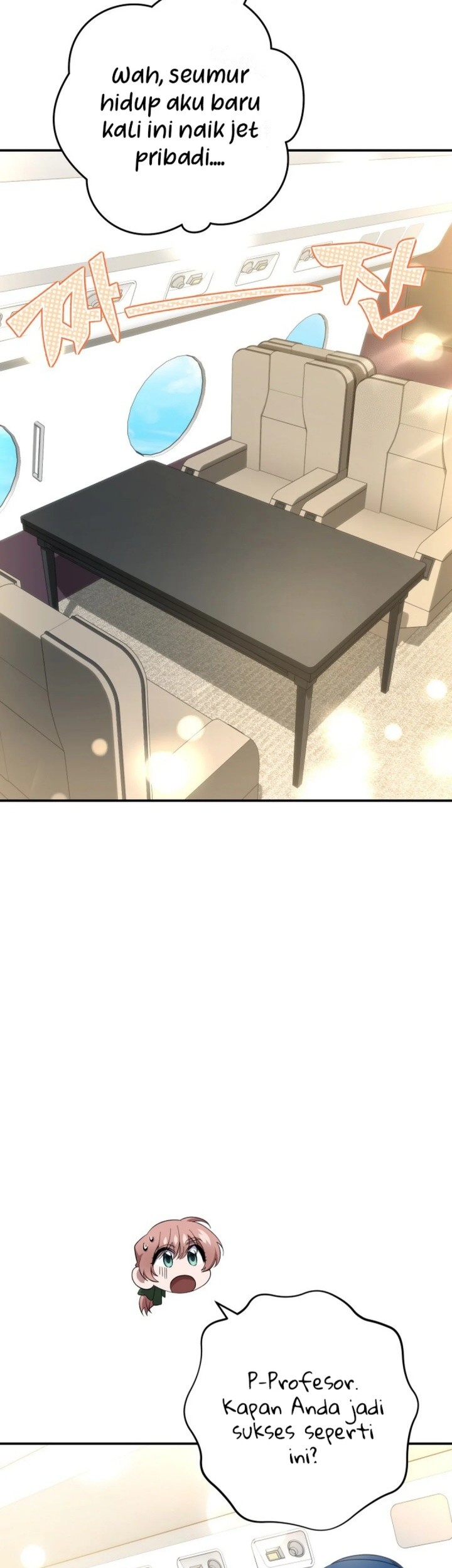 Top Medical Surgeon Chapter 44 Gambar 22