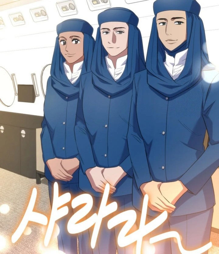 Top Medical Surgeon Chapter 44 Gambar 23