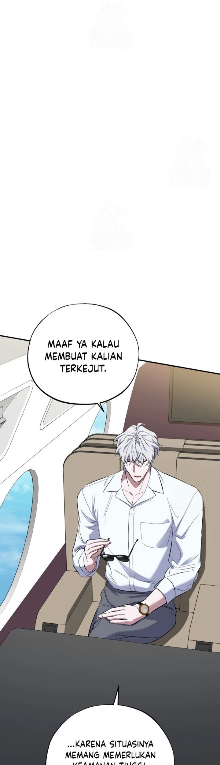 Top Medical Surgeon Chapter 44 Gambar 26