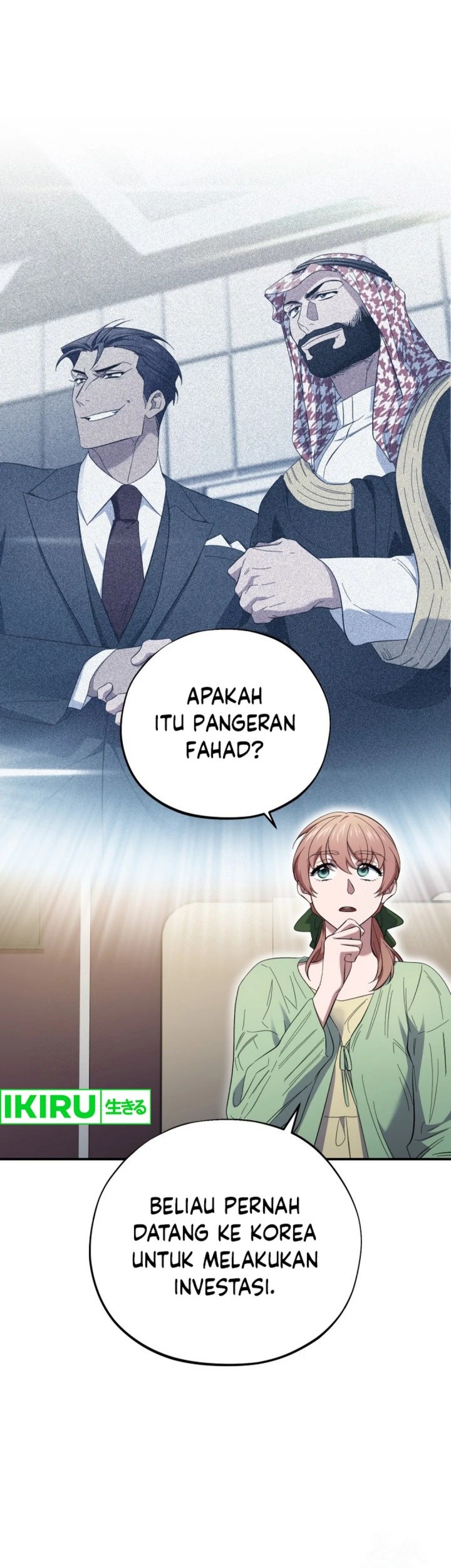 Top Medical Surgeon Chapter 44 Gambar 36